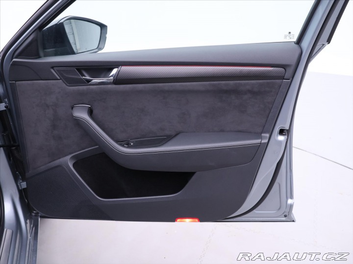 Škoda Superb 2,0 TDI 147kW Sportline D 2020