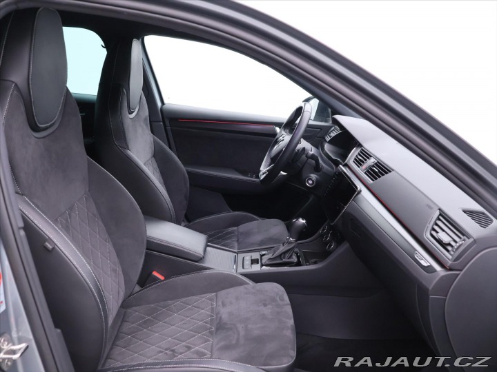 Škoda Superb 2,0 TDI 147kW Sportline D 2020