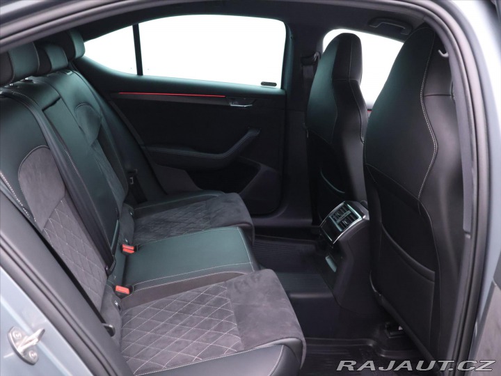 Škoda Superb 2,0 TDI 147kW Sportline D 2020