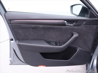 Škoda Superb 2,0 TDI 147kW Sportline D 2020
