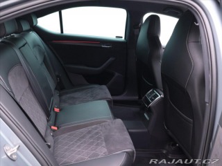 Škoda Superb 2,0 TDI 147kW Sportline D 2020