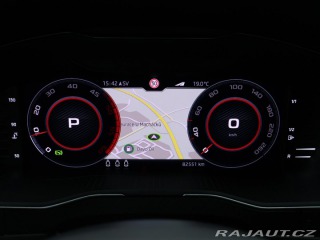 Škoda Superb 2,0 TDI 147kW Sportline D 2020