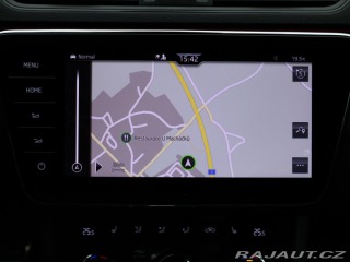 Škoda Superb 2,0 TDI 147kW Sportline D 2020