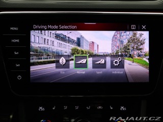 Škoda Superb 2,0 TDI 147kW Sportline D 2020