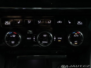 Škoda Superb 2,0 TDI 147kW Sportline D 2020