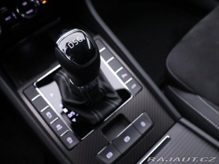 Škoda Superb 2,0 TDI 147kW Sportline D 2020