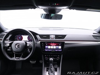 Škoda Superb 2,0 TDI 147kW Sportline D 2020