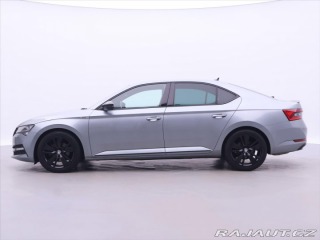 Škoda Superb 2,0 TDI 147kW Sportline D 2020