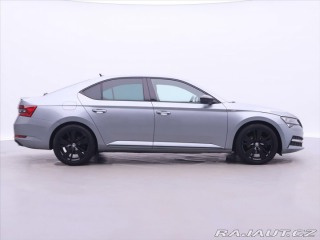 Škoda Superb 2,0 TDI 147kW Sportline D 2020