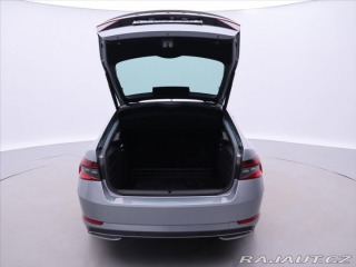 Škoda Superb 2,0 TDI 147kW Sportline D 2020