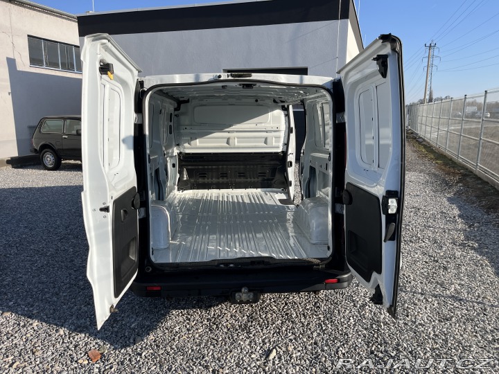 Opel Vivaro 1.6D L2H1 2018