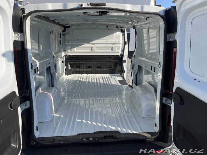 Opel Vivaro 1.6D L2H1 2018