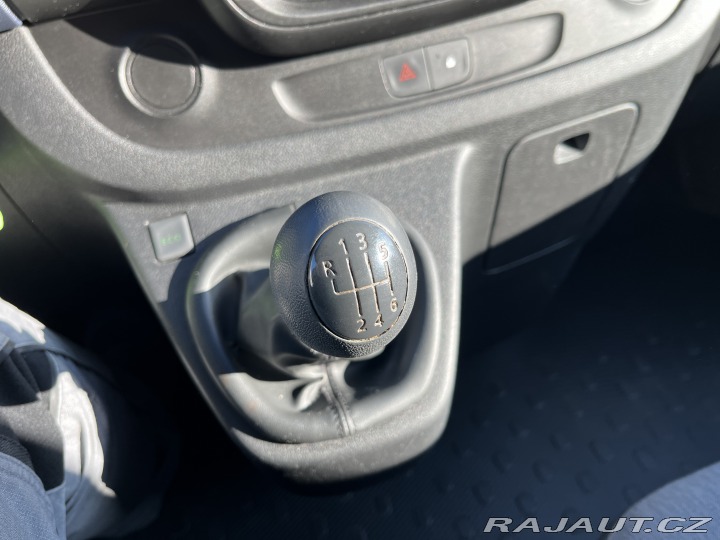 Opel Vivaro 1.6D L2H1 2018