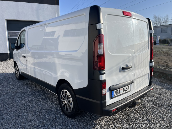 Opel Vivaro 1.6D L2H1 2018