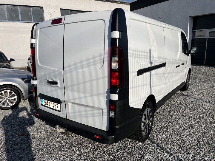 Opel Vivaro 1.6D L2H1 2018