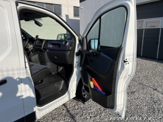 Opel Vivaro 1.6D L2H1 2018