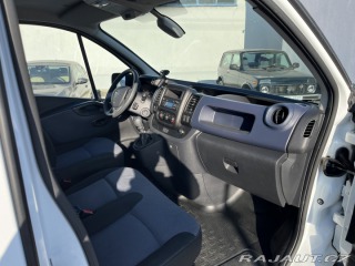 Opel Vivaro 1.6D L2H1 2018