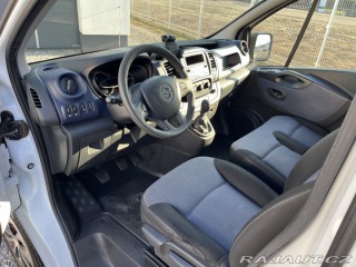 Opel Vivaro 1.6D L2H1 2018