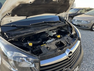Opel Vivaro 1.6D L2H1 2018