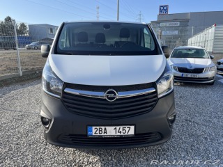 Opel Vivaro 1.6D L2H1 2018