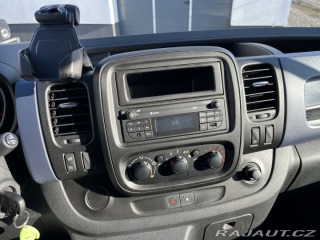 Opel Vivaro 1.6D L2H1 2018