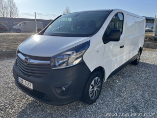 Opel Vivaro 1.6D L2H1 2018