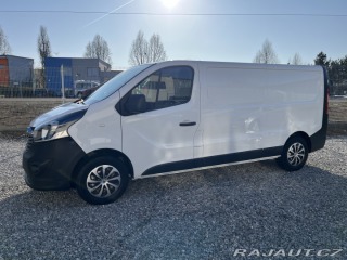 Opel Vivaro 1.6D L2H1 2018