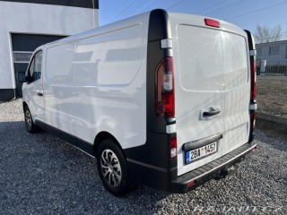 Opel Vivaro 1.6D L2H1 2018
