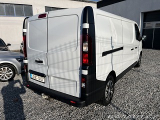 Opel Vivaro 1.6D L2H1 2018