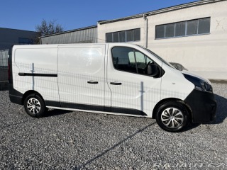 Opel Vivaro 1.6D L2H1 2018