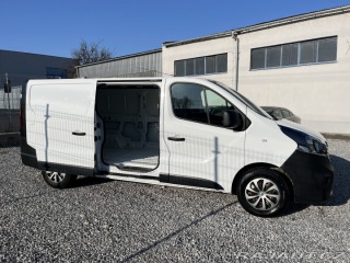 Opel Vivaro 1.6D L2H1 2018