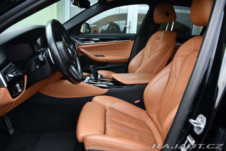 BMW 5 530d xDrive M-SPORT K360 2023