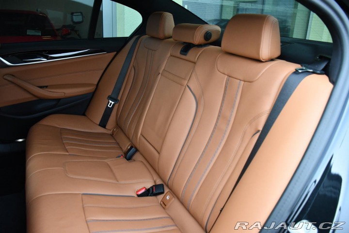 BMW 5 530d xDrive M-SPORT K360 2023