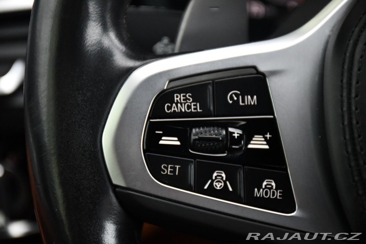 BMW 5 530d xDrive M-SPORT K360 2023