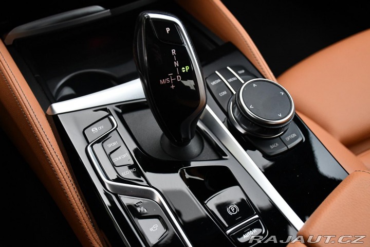 BMW 5 530d xDrive M-SPORT K360 2023