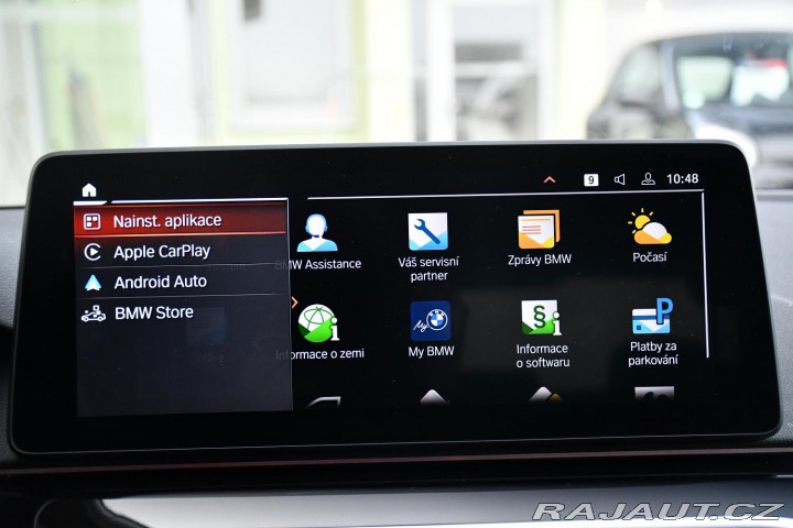 BMW 5 530d xDrive M-SPORT K360 2023