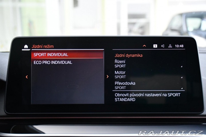 BMW 5 530d xDrive M-SPORT K360 2023