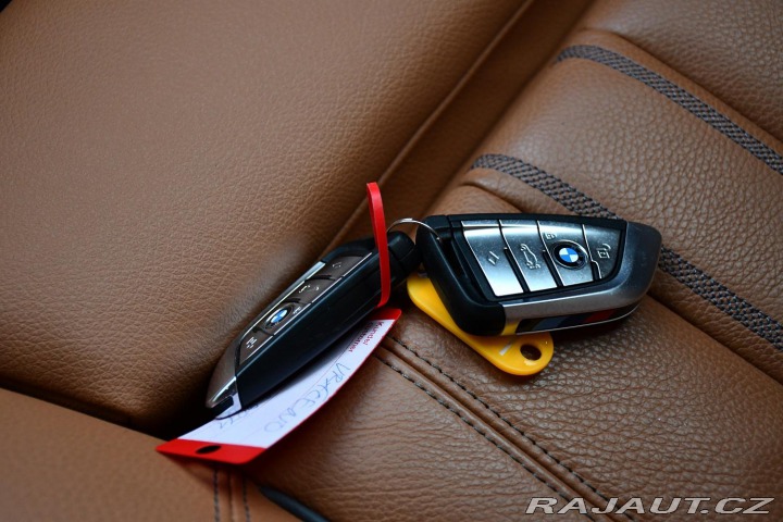 BMW 5 530d xDrive M-SPORT K360 2023