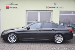 BMW 5 530d xDrive M-SPORT K360 2023