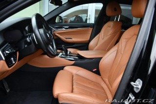 BMW 5 530d xDrive M-SPORT K360 2023