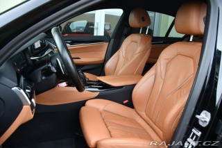 BMW 5 530d xDrive M-SPORT K360 2023