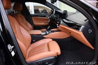 BMW 5 530d xDrive M-SPORT K360 2023