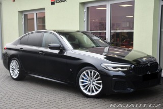 BMW 5 530d xDrive M-SPORT K360 2023