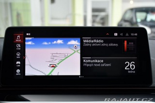 BMW 5 530d xDrive M-SPORT K360 2023