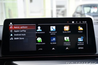 BMW 5 530d xDrive M-SPORT K360 2023