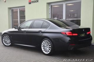 BMW 5 530d xDrive M-SPORT K360 2023