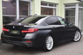 BMW 5 530d xDrive M-SPORT K360 2023