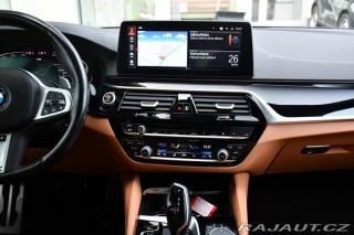 BMW 5 530d xDrive M-SPORT K360 2023