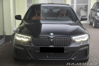 BMW 5 530d xDrive M-SPORT K360 2023