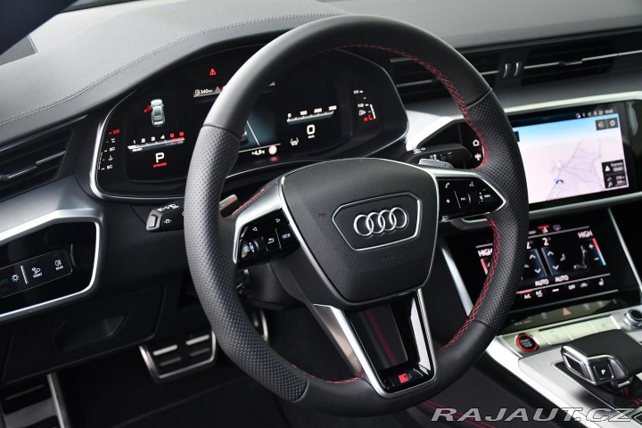 Audi S7 55TDI QUATTRO 4L-ZÁRUKA Č 2024